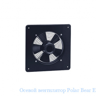   Polar Bear ECW 504 T4